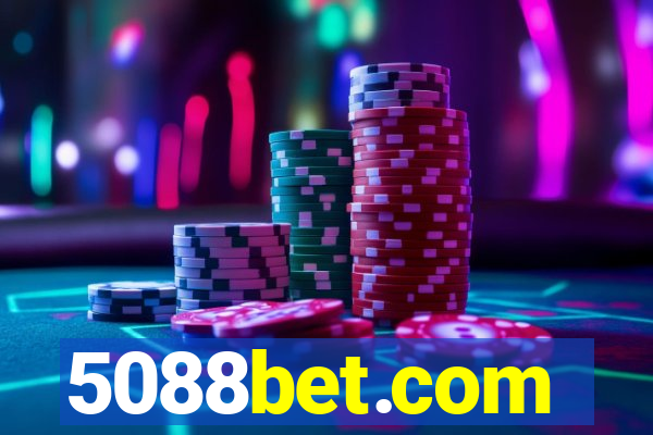 5088bet.com