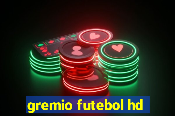 gremio futebol hd