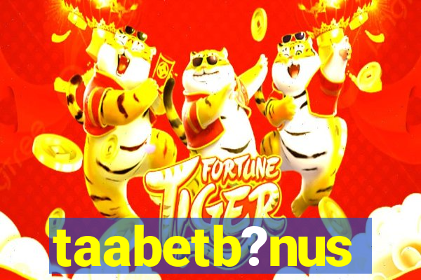 taabetb?nus