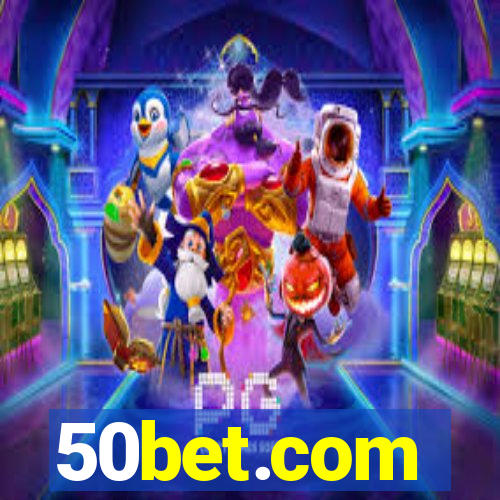 50bet.com