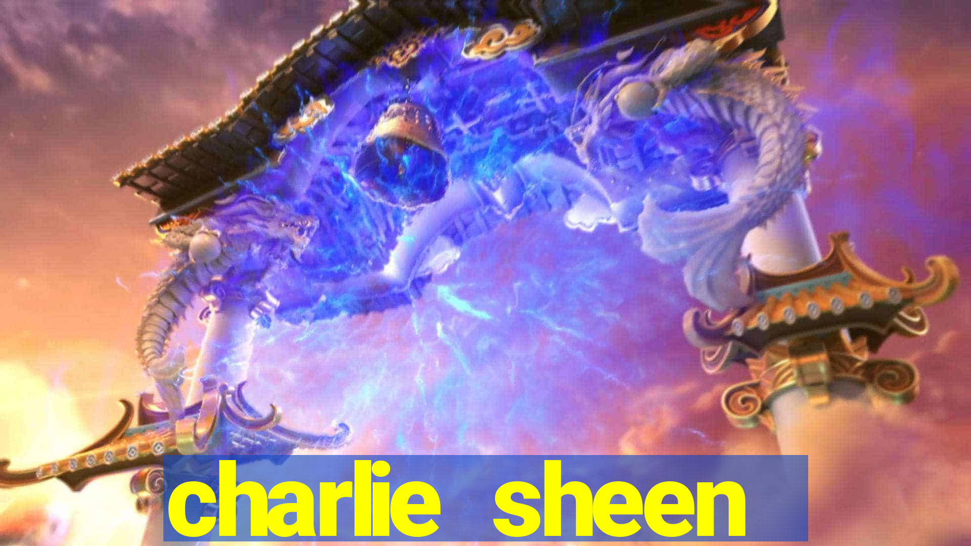 charlie sheen fortuna 2024