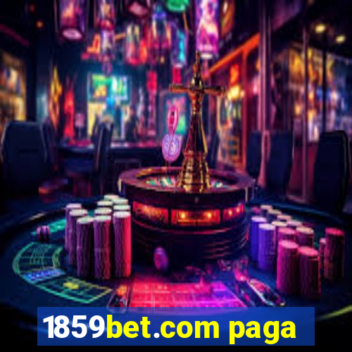 1859bet.com paga