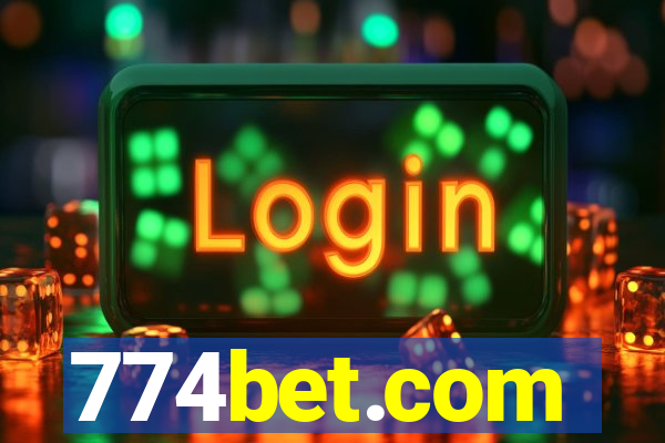 774bet.com