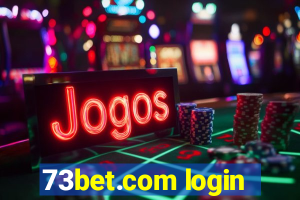 73bet.com login