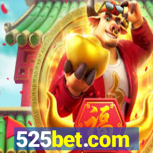 525bet.com