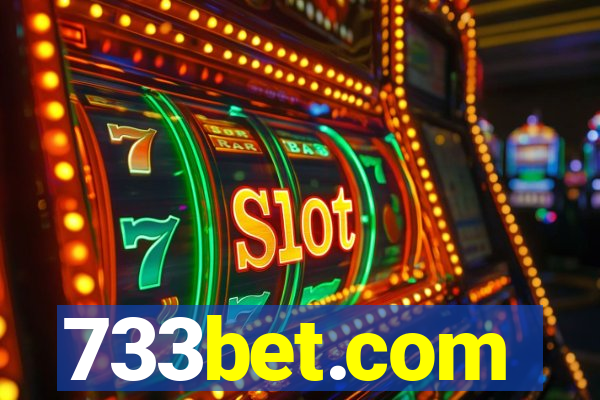 733bet.com