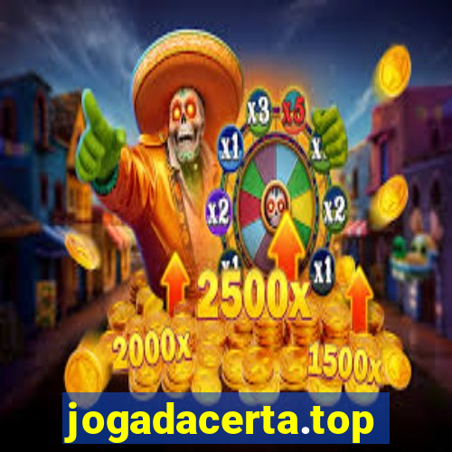 jogadacerta.top