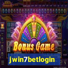 jwin7betlogin