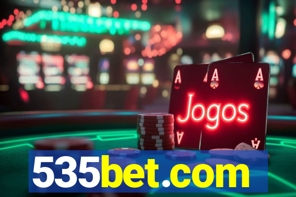 535bet.com