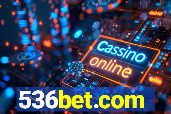 536bet.com