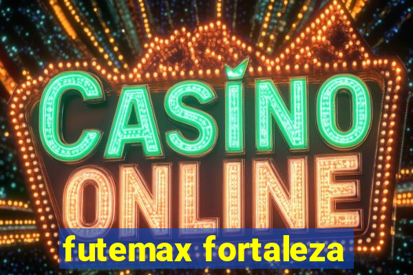 futemax fortaleza