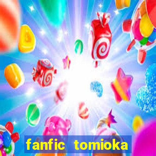 fanfic tomioka filho de poseidon