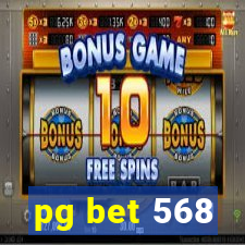 pg bet 568