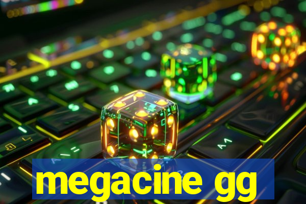 megacine gg