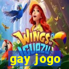 gay jogo