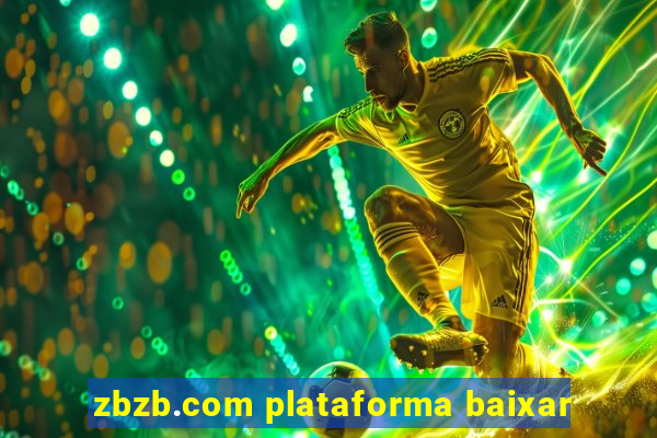 zbzb.com plataforma baixar