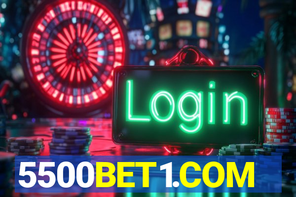 5500BET1.COM