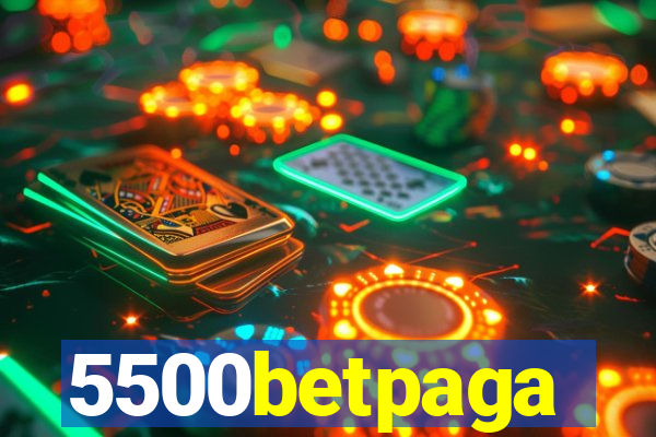 5500betpaga