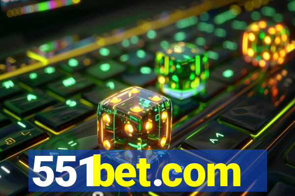 551bet.com