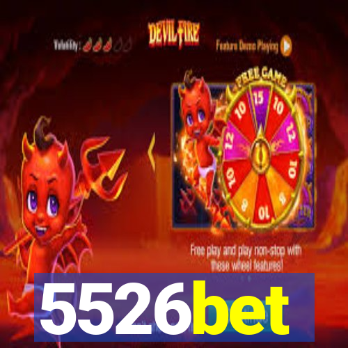 5526bet