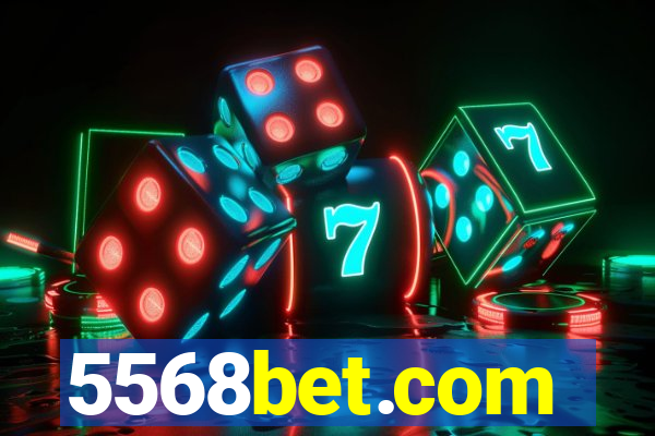 5568bet.com