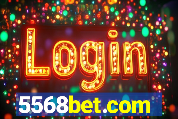 5568bet.com