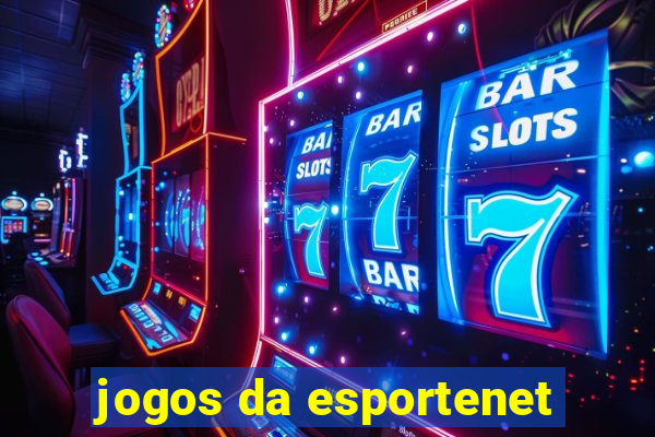 jogos da esportenet