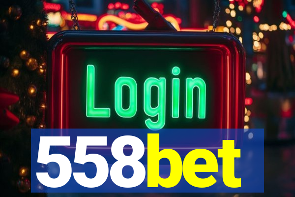 558bet