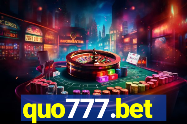 quo777.bet