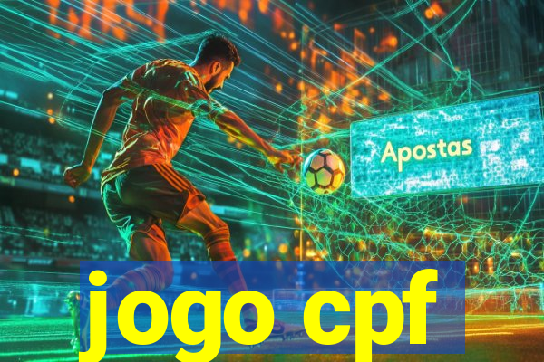 jogo cpf