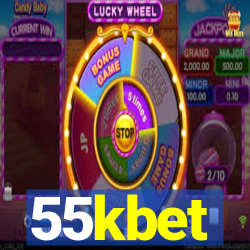 55kbet