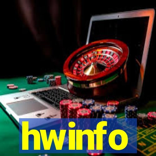 hwinfo