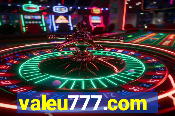 valeu777.com