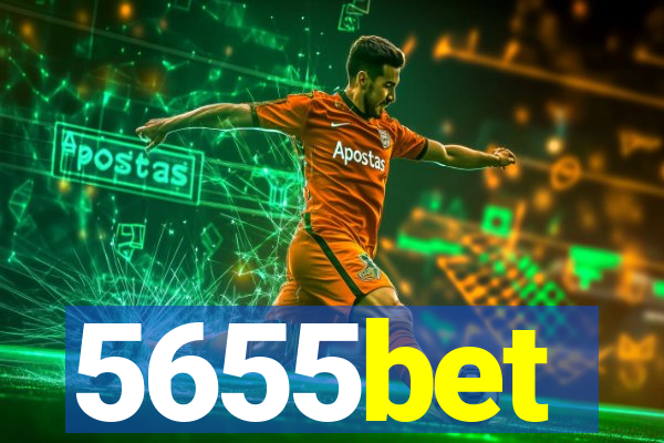 5655bet