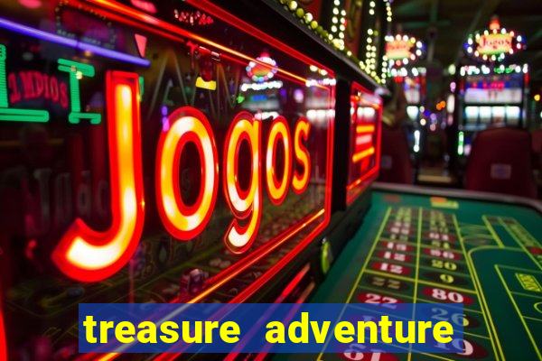 treasure adventure 2 apk