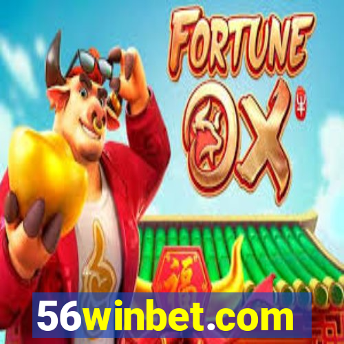 56winbet.com