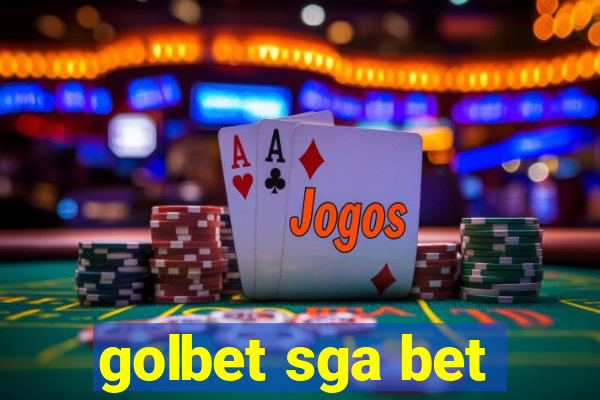 golbet sga bet