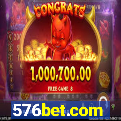 576bet.com