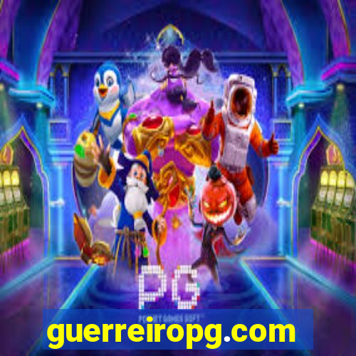 guerreiropg.com