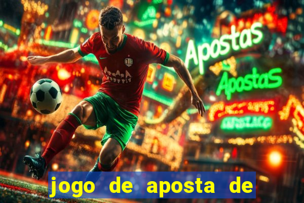 jogo de aposta de 10 centavos