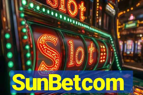 SunBetcom