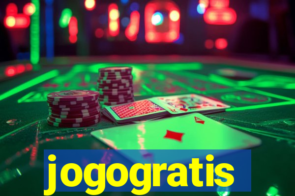 jogogratis