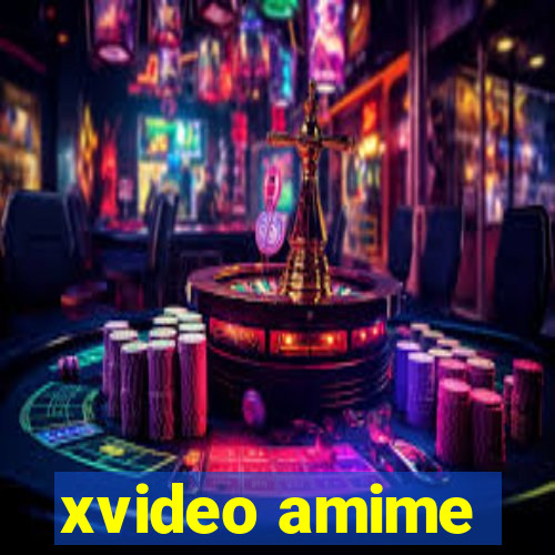 xvideo amime