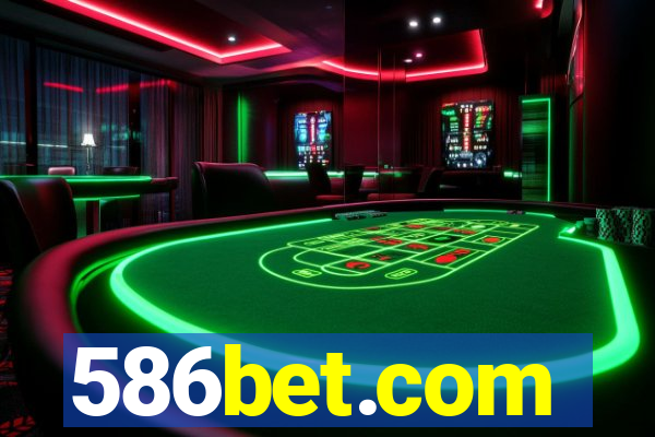 586bet.com