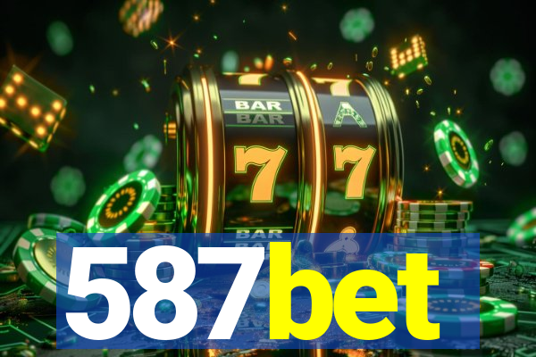 587bet