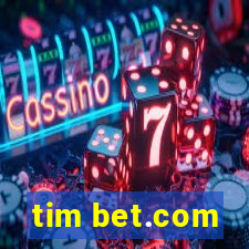 tim bet.com