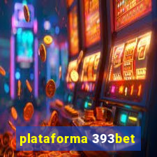 plataforma 393bet