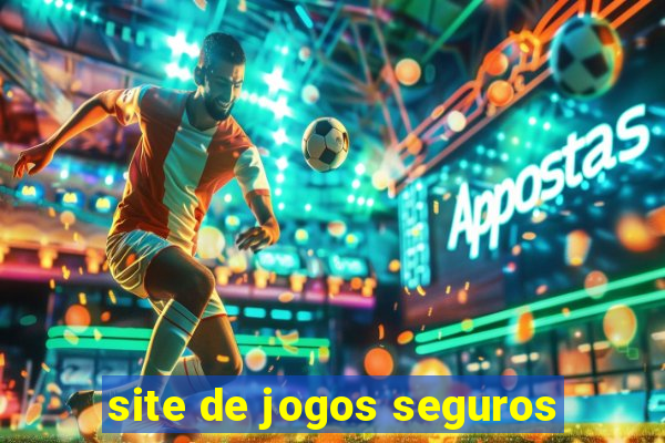 site de jogos seguros