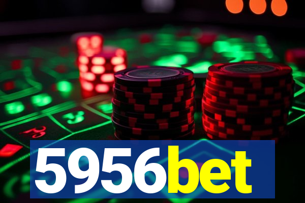 5956bet