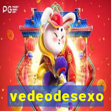 vedeodesexo